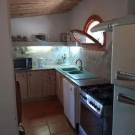 Βίλα Andrea House Arzachena