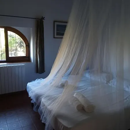 Andrea House Arzachena