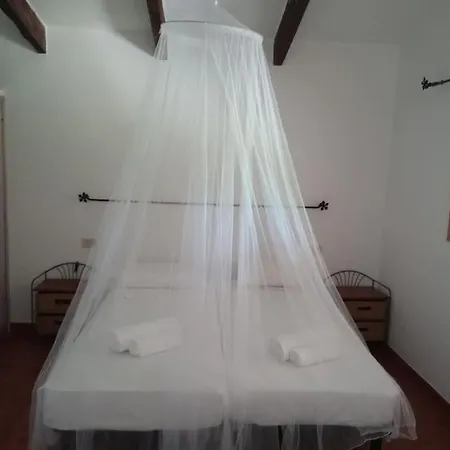 Andrea House * Arzachena