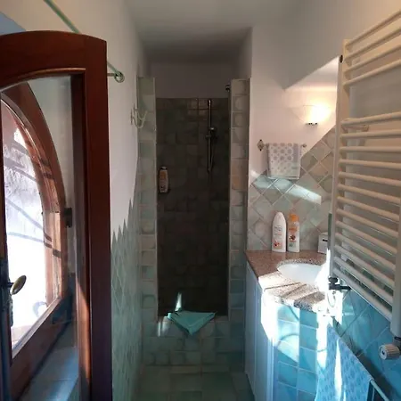Andrea House * Arzachena