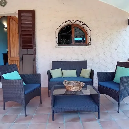 Andrea House Βίλα Arzachena