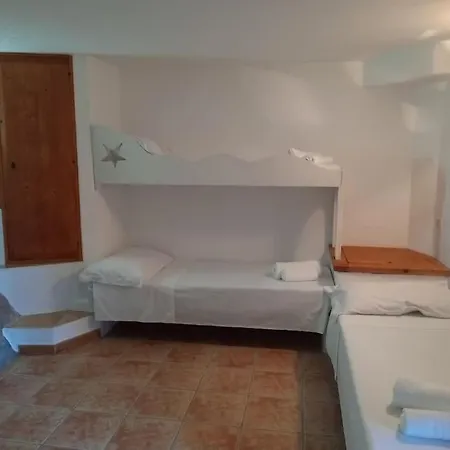 Andrea House Arzachena