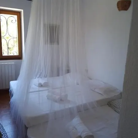 Andrea House Βίλα Arzachena