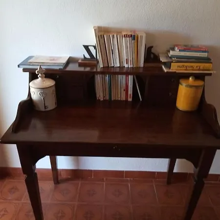 Andrea House * Arzachena