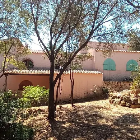 Βίλα Andrea House *