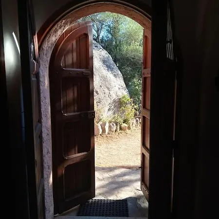 Andrea House Βίλα Arzachena