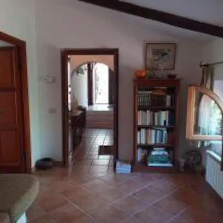 Βίλα Andrea House Arzachena