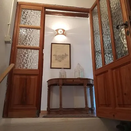 Andrea House Βίλα Arzachena